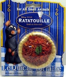 8in1 eCotrition Le Quicke Lorraine - 1.5 oz
