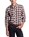 Fred-Perry-Men's-Brushed-Stewart-Tartan-Shirt,-Ecru,-Small_1.jpg