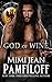 God of Wine (The Immortal Matchmakers, Inc.) (Volume 3)