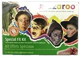 from Oasis Snazaroo - Make-up - Special FX Kit Model 722263
