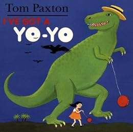 Tom Paxton Picture 16