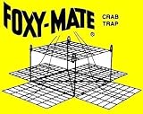 Foxy Mate Cuba Saltwater Crab Traps
