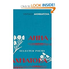 Selected Poems (Vintage Classics)