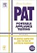 PAT: Portable Appliance Testing: In-Service Inspection and Testing of Electrical Equipment - Revised edition (Newnes)