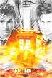 Doctor Who - TV Show Poster (Regeneration - David Tennant & Matt Smith) (Size: 24" x 36")