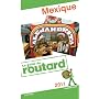 Guide du Routard Mexique 2011 de Collectif