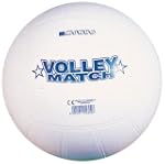 MONDO MD306 PALLONE VOLLEY FLUORESCENTE