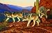 Desert Passage 1000pc Jigsaw Puzzle by Al Agnew