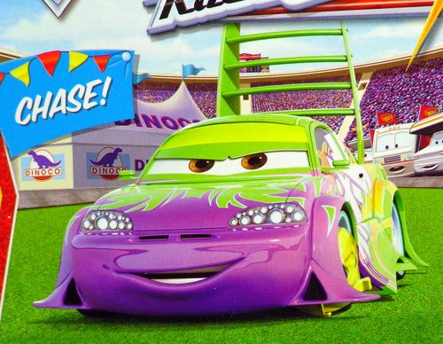 cars movie 2. Best Disney / Pixar CARS Movie