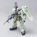 Gunner Zaku Warrior [HG Gundam Seed 23] - ZGMF-1000/A1 1/144 Scale Model Kit (Japanese Import)