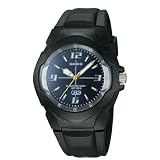CASIO Mens MW600F-2AV 10-Year Battery Sport Wa