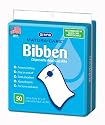 Zim's Matura-care Bibbens Disposable Bibs, 50-Count (Pack of 2)