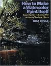 How to Make a Watercolor Paint Itself: Experimental Techniques for Achieving Realistic Effects