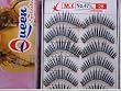 Queen Model 28 False Eyelashes 10 Pairs (choose from set of No. 45, 46, 47, 48, 49, 50)