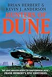 Hunters of Dune : based on an outline by Frank Herbert