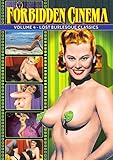 Forbidden Cinema, Volume 4: Lost Burlesque Classics