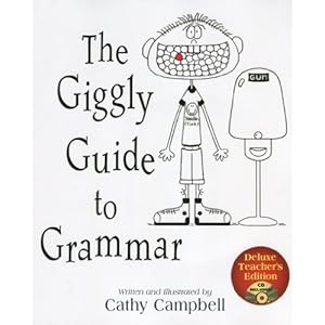 Grammar Teacher