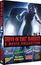 Drive-In Cult Classics 2