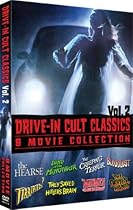 Drive-In Cult Classics 2