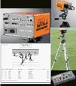 Gill / FinishLynx Gold Timing System
