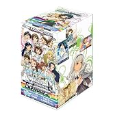 ヴァイスシュヴァルツ ブースターパック THE IDOLM@STER BOX