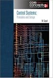 Control Systems (Core Concepts in Electrical Engineering)