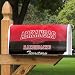 University of Arkansas Territory - College Mailbox Makeover