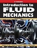 Introduction to Fluid Mechanics