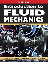 Introduction to Fluid Mechanics