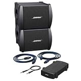 Bose PackLite Extended Bass Package