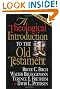 A Theological Introduction to the Old Testament: 2nd Edition