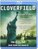 クローバーフィールド/HAKAISHA スペシャル・コレクターズ・エディション [Blu-ray]
