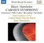 Bizet: Carmen Symphony