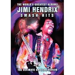 Jimi Hendrix Smash Hits
