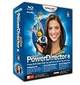 CyberLink PowerDirector 8 Ultra (PC)