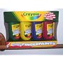 Crayola Washable Fingerpaints