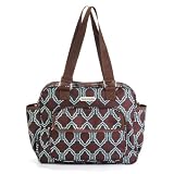 ティミ&レスリー マザーズバッグ THE DURAL BAG