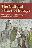 The cultural values of Europe