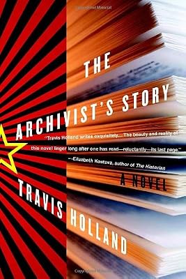 The Archivist's Story