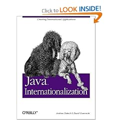 Java Internationalization (Java Series)