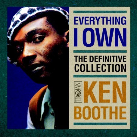 CD-Charts  Music : Everything I Own: the Definitive Collection
