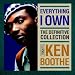 Everything I Own-Definitive C. von Ken Boothe - alle Infos