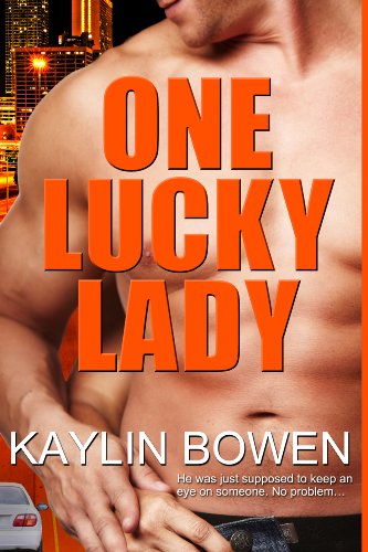 Produkt-Bild: One Lucky Lady