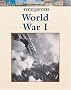 World War I (World History (Lucent))