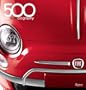 Fiat 500: The Autobiography