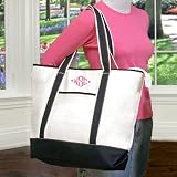 The Weekender Tote Bag
