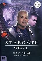 Stargate SG-1 First Prime (Stargate SG-1)