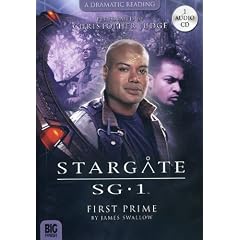 Stargate SG-1 First Prime (Stargate SG-1)