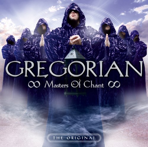 Produkt-Bild: Masters of Chant-Chapter 8