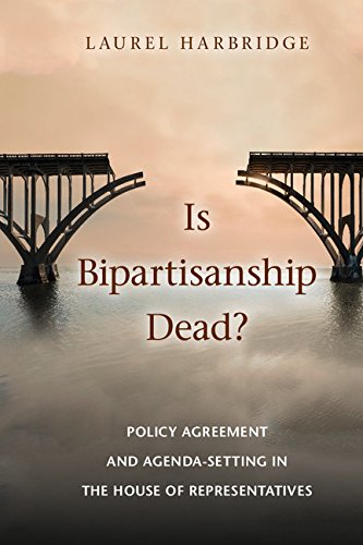 Is Bipartisanship Dead?: Policy Agreement and Agenda-Setting in the House of Representatives